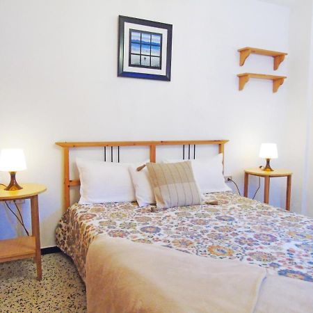 شقة Fleitas Penthouse With Terrace San Andrés المظهر الخارجي الصورة